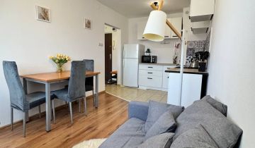 Mieszkanie 2-pokojowe Warszawa Wola, ul. Jana Olbrachta