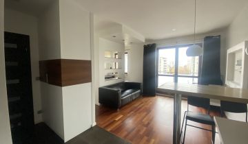 Mieszkanie 1-pokojowe Warszawa Ursynów, al. Komisji Edukacji Narodowej