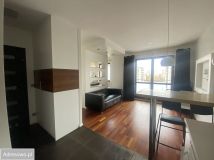 Mieszkanie 1-pokojowe Warszawa Ursynów, al. Komisji Edukacji Narodowej