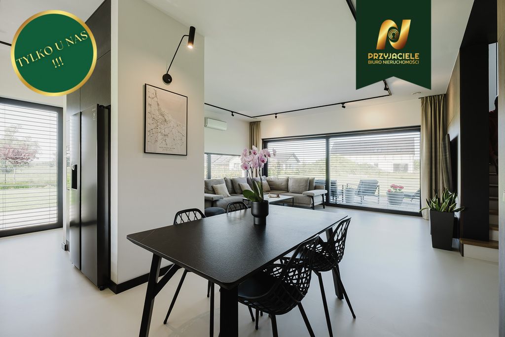 dom wolnostojący, 5 pokoi Wiślinka. Zdjęcie 4