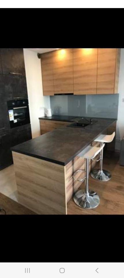 Mieszkanie 1-pokojowe Lublin Rudnik, ul. Czesława Strzeszewskiego. Zdjęcie 2