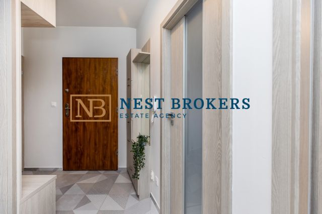 Mieszkanie 3-pokojowe Kraków Czyżyny, ul. Bolesława Orlińskiego. Zdjęcie 18