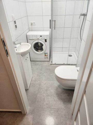 Mieszkanie 1-pokojowe Warszawa Wola, ul. Młynarska. Zdjęcie 1