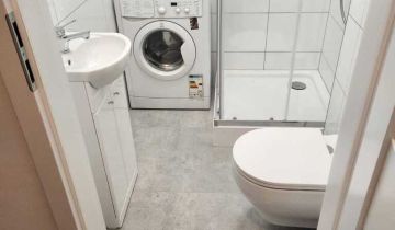 Mieszkanie 1-pokojowe Warszawa Wola, ul. Młynarska