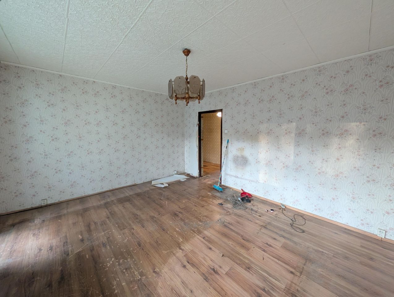 Mieszkanie 3-pokojowe Police, ul. Leopolda Okulickiego. Zdjęcie 5