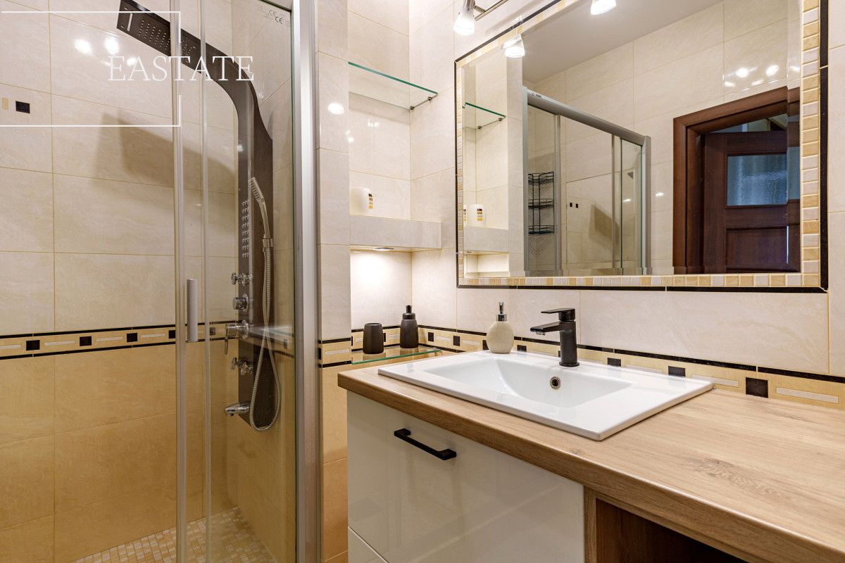 Mieszkanie 3-pokojowe Warszawa Bielany, ul. gen. Klemensa Stanisława Rudnickiego. Zdjęcie 11