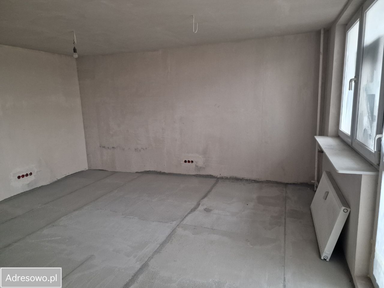 Mieszkanie 3-pokojowe Sosnowiec Pogoń, ul. Staropogońska. Zdjęcie 9