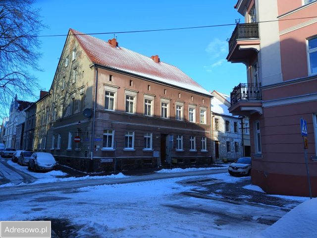 Mieszkanie 2-pokojowe Chełmno, ul. Biskupia. Zdjęcie 1