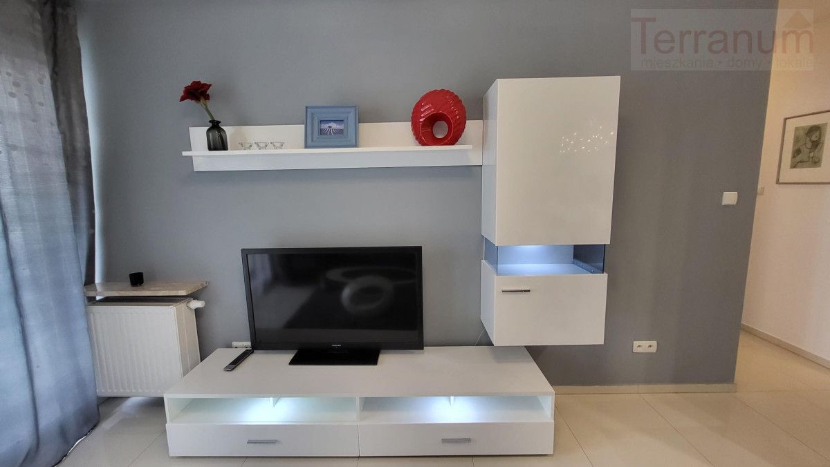 Mieszkanie 2-pokojowe Warszawa Wola, ul. Wronia. Zdjęcie 15