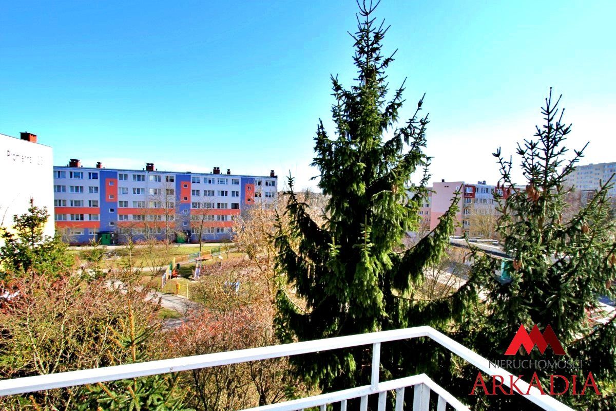 Mieszkanie 4-pokojowe Włocławek Zazamcze, ul. Promienna. Zdjęcie 4