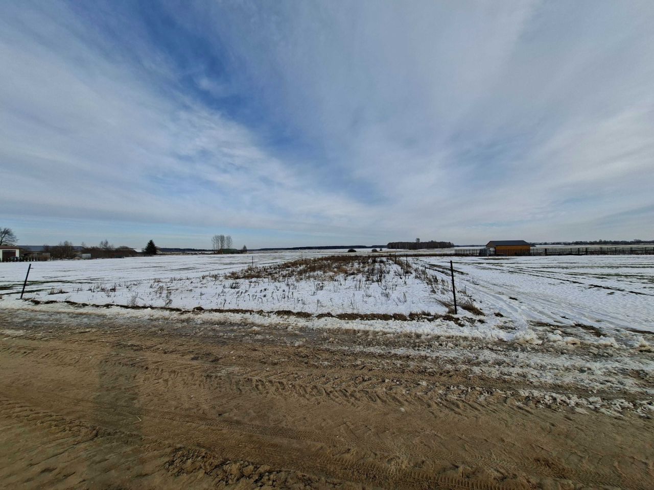 Działka budowlana Radomyśl. Zdjęcie 8