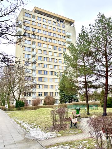 Mieszkanie 3-pokojowe Warszawa Mokotów, ul. Bernardyńska. Zdjęcie 16