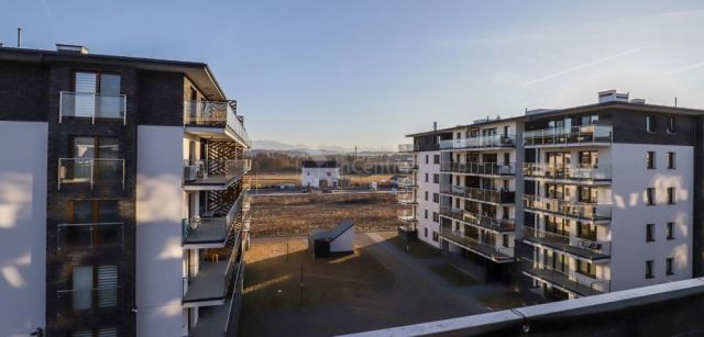 Mieszkanie 2-pokojowe Nowy Targ, os. Polana Szaflarska. Zdjęcie 7