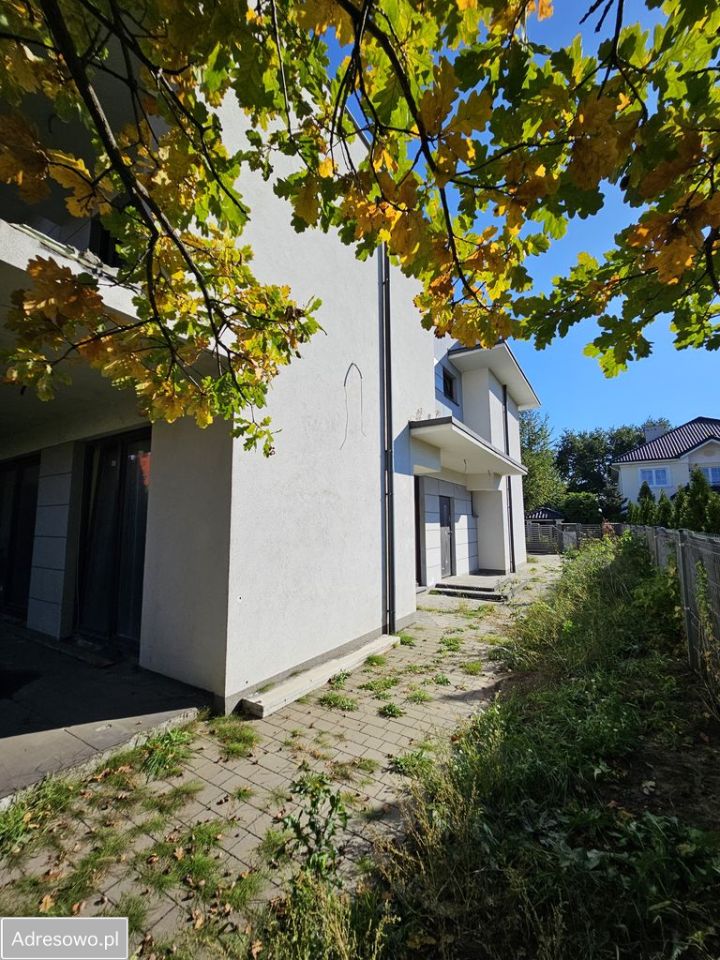 bliźniak, 6 pokoi Warszawa Wawer, ul. Mrągowska. Zdjęcie 13