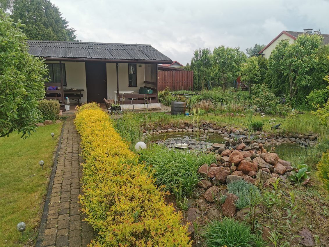 Działka rod Włocławek. Zdjęcie 1