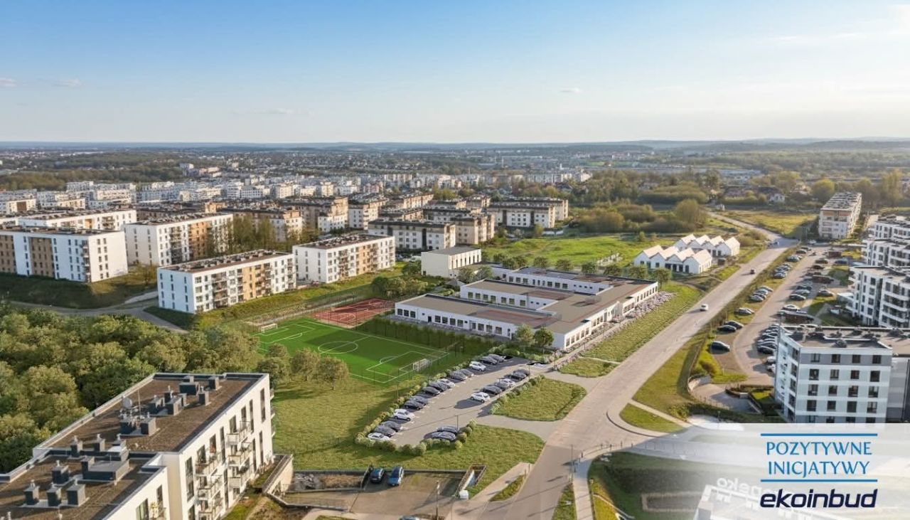 Mieszkanie 3-pokojowe Gdańsk Jasień, ul. Potęgowska. Zdjęcie 21