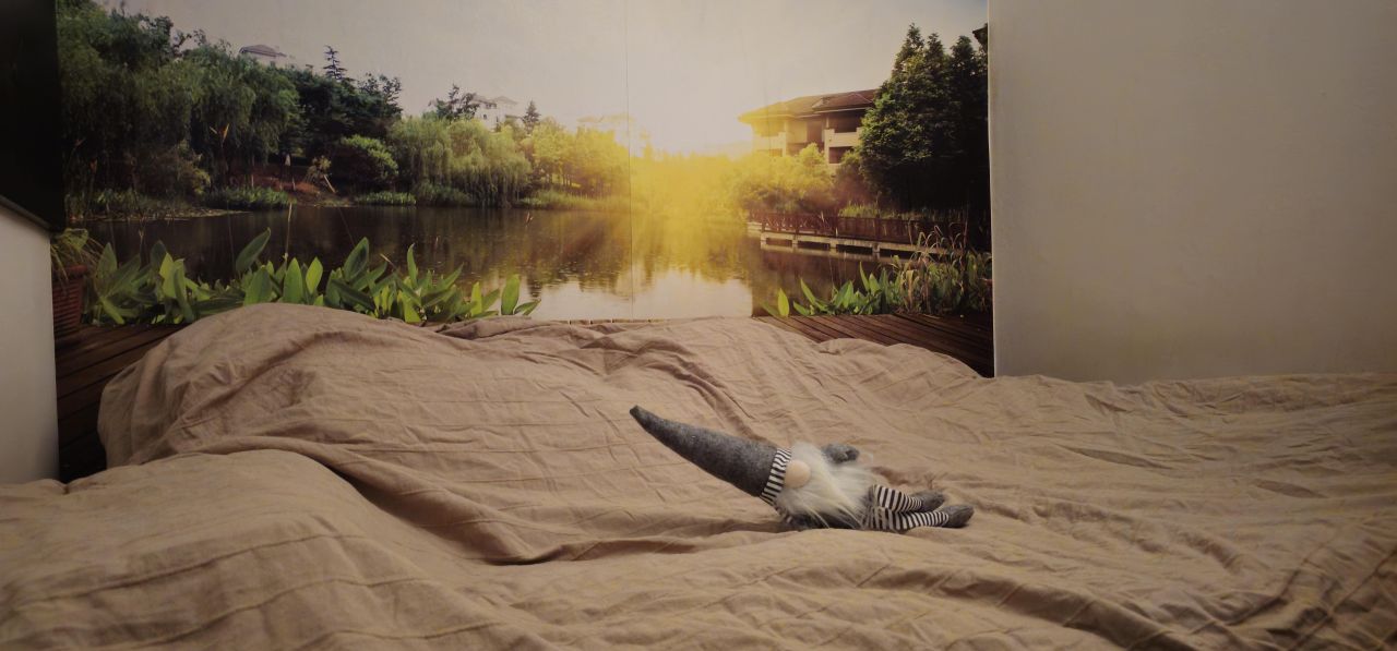 Mieszkanie 1-pokojowe Warszawa Białołęka, ul. Książkowa. Zdjęcie 10