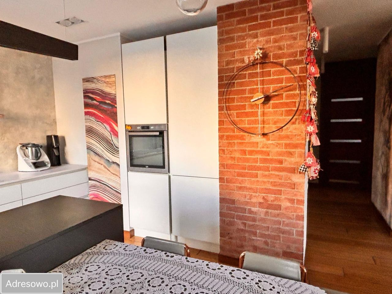 Mieszkanie 3-pokojowe Toruń Wrzosy, ul. Jana Michała Hubego. Zdjęcie 12