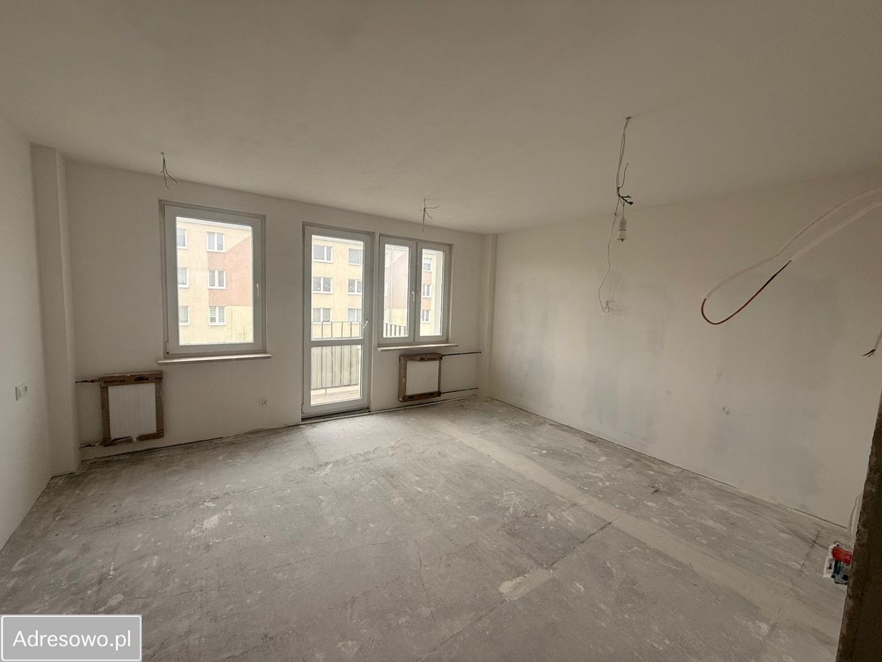 Mieszkanie 2-pokojowe Świdnik, ul. gen. J. Hallera. Zdjęcie 12