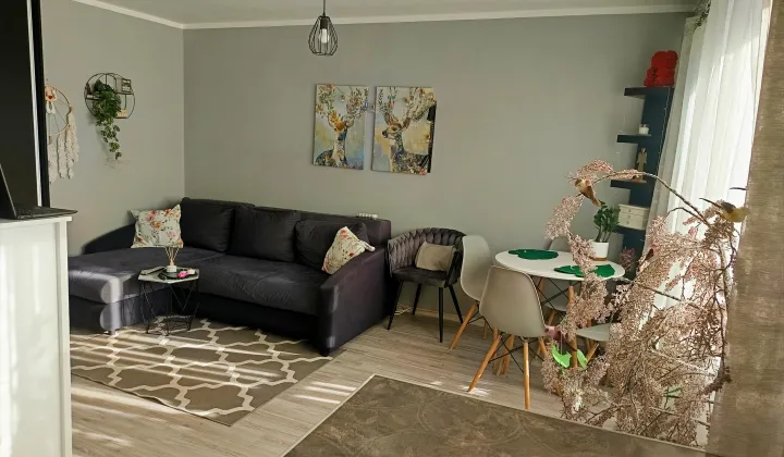 Mieszkanie 2-pokojowe Bydgoszcz Fordon, ul. Lawinowa