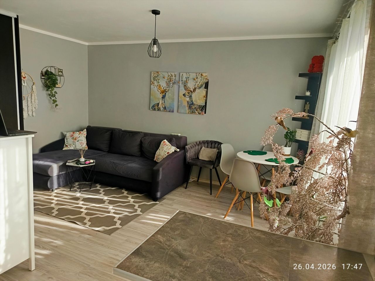 Mieszkanie 2-pokojowe Bydgoszcz Fordon, ul. Lawinowa. Zdjęcie 1