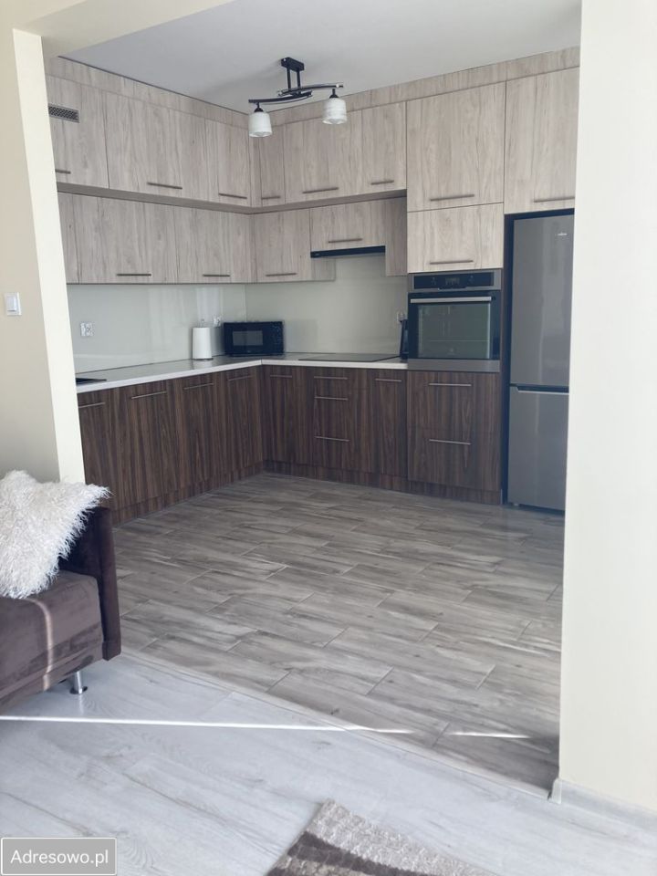 Mieszkanie 2-pokojowe Kielce Centrum, ul. Stefana Okrzei. Zdjęcie 4