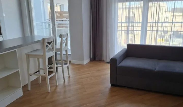 Mieszkanie 3-pokojowe Gdynia Śródmieście, ul. Zygmunta Augusta