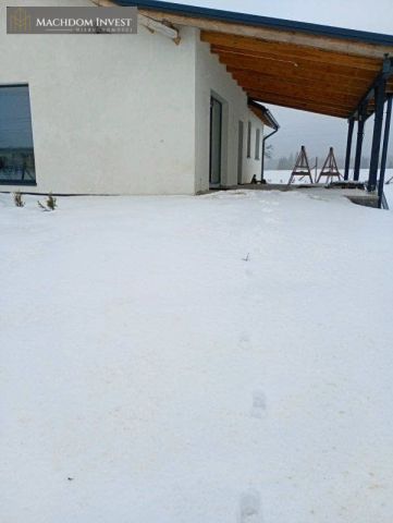 dom wolnostojący, 4 pokoje Grążawy. Zdjęcie 15