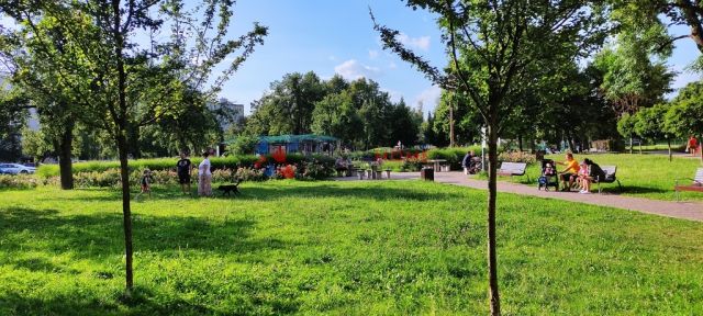 Mieszkanie 2-pokojowe Piaseczno Centrum, al. Róż. Zdjęcie 7