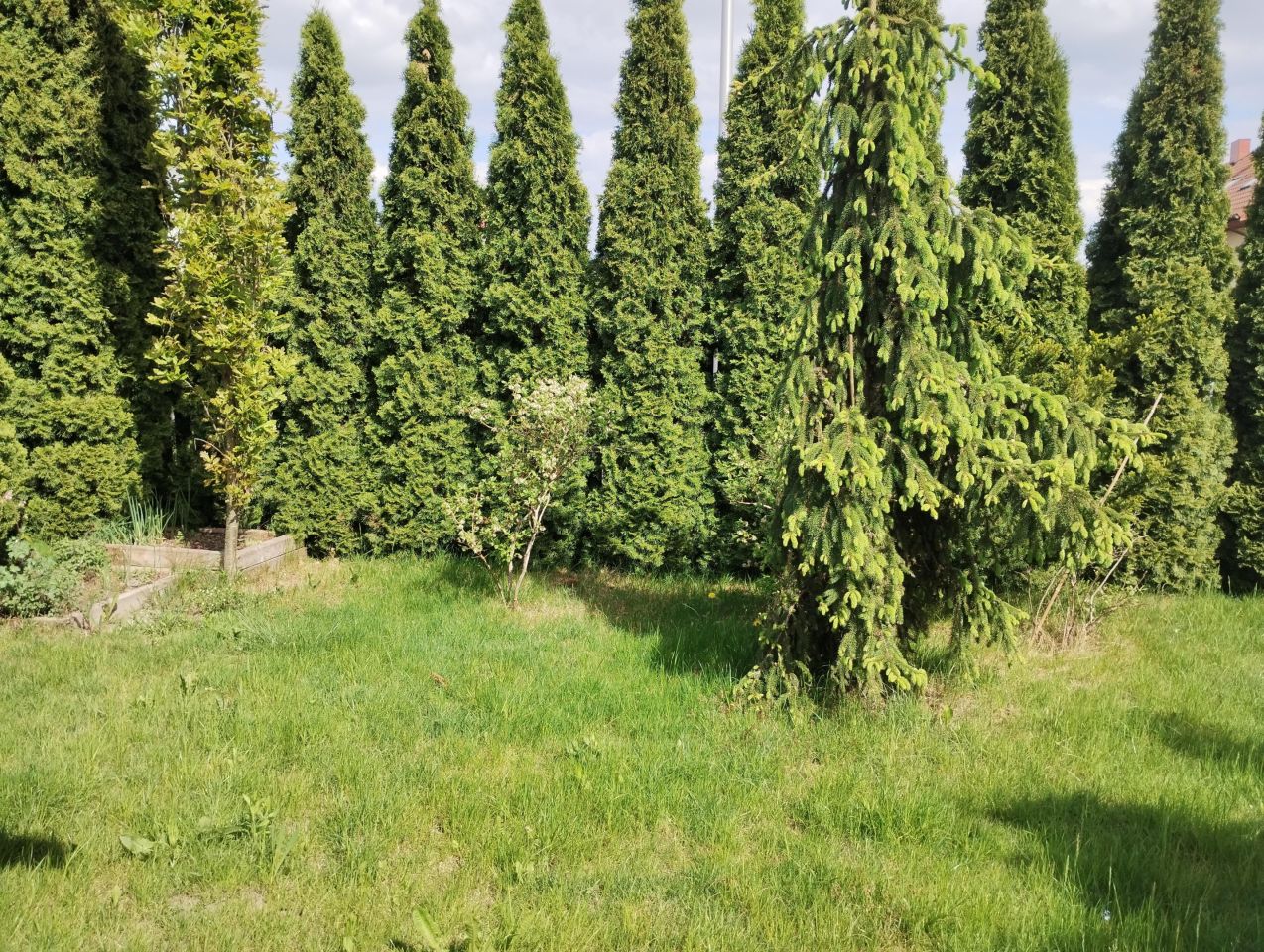 dom szeregowy, 5 pokoi Poddębice, Piękna. Zdjęcie 37
