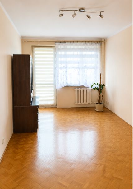 Mieszkanie 2-pokojowe Ełk Centrum, ul. Jana Kilińskiego. Zdjęcie 2