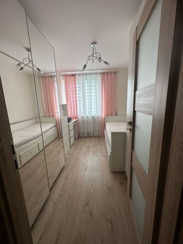 Mieszkanie 2-pokojowe Bydgoszcz Bartodzieje Wielkie, ul. Koszalińska. Zdjęcie 4