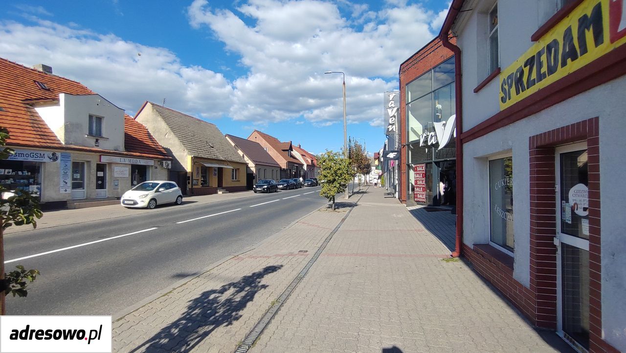 kamienica Szubin, ul. 3 Maja. Zdjęcie 15