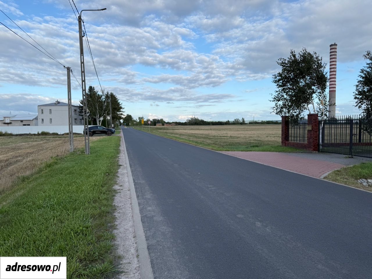 Działka rolna Moszna-Parcela. Zdjęcie 7