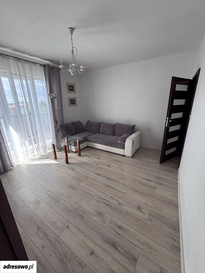 Mieszkanie 3-pokojowe Lublin Ponikwoda, ul. Czesława Strzeszewskiego. Zdjęcie 10
