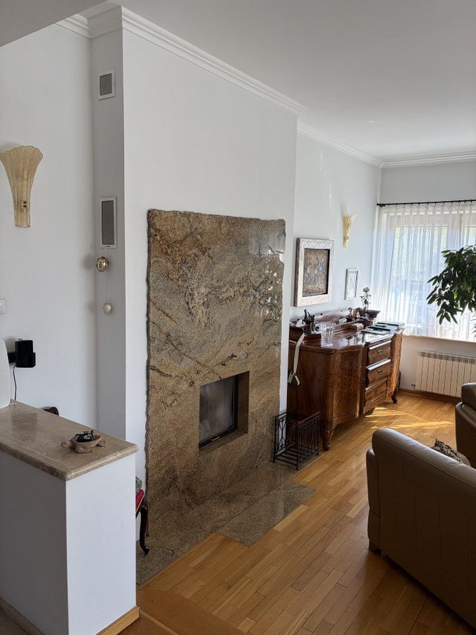 dom wolnostojący, 7 pokoi Modlniczka, ul. Krakowska. Zdjęcie 15