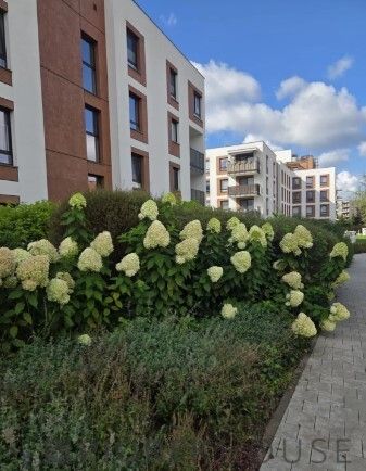 Mieszkanie 3-pokojowe Warszawa Mokotów, ul. Dywizjonu AK "Jeleń". Zdjęcie 17