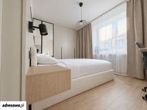 Mieszkanie 3-pokojowe Warszawa Wola, ul. Wolska. Zdjęcie 1