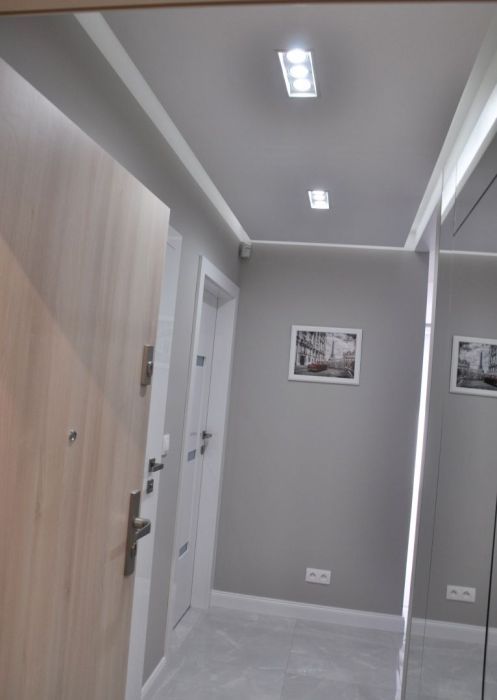 Mieszkanie 2-pokojowe Gdańsk Zaspa, ul. Dywizjonu 303. Zdjęcie 10