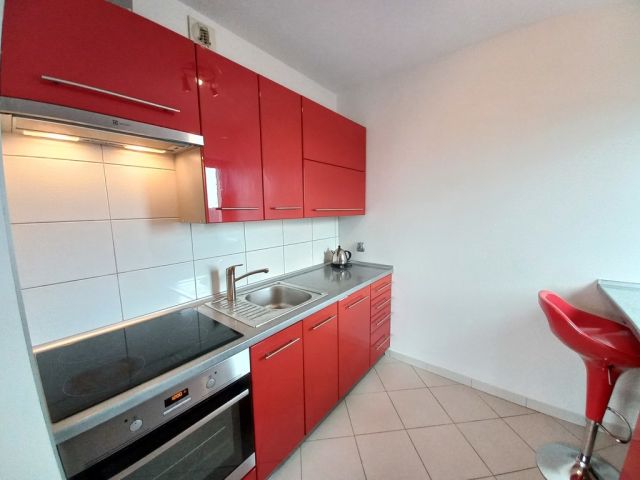 Mieszkanie 1-pokojowe Katowice Ochojec, ul. Ziołowa. Zdjęcie 3