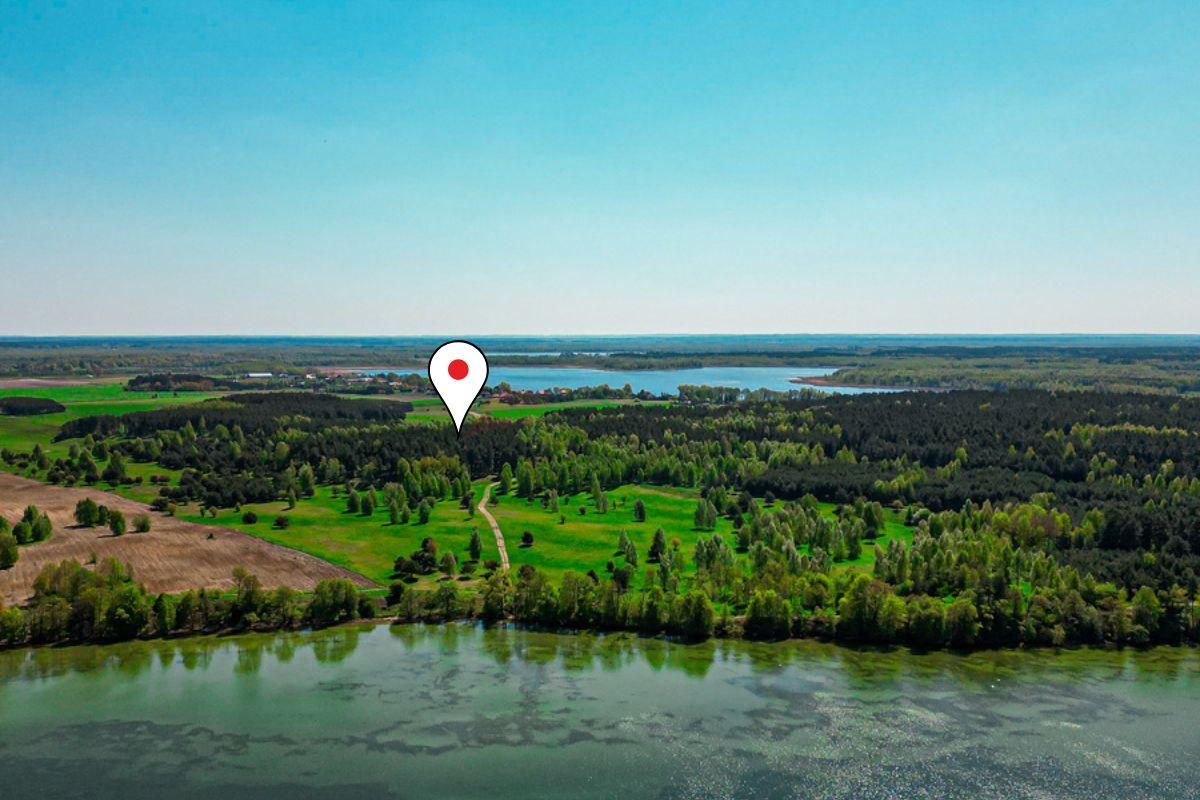 Działka rolno-budowlana Kwik. Zdjęcie 5