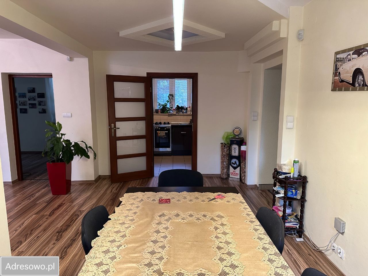 dom wolnostojący, 5 pokoi Jadwisin. Zdjęcie 3