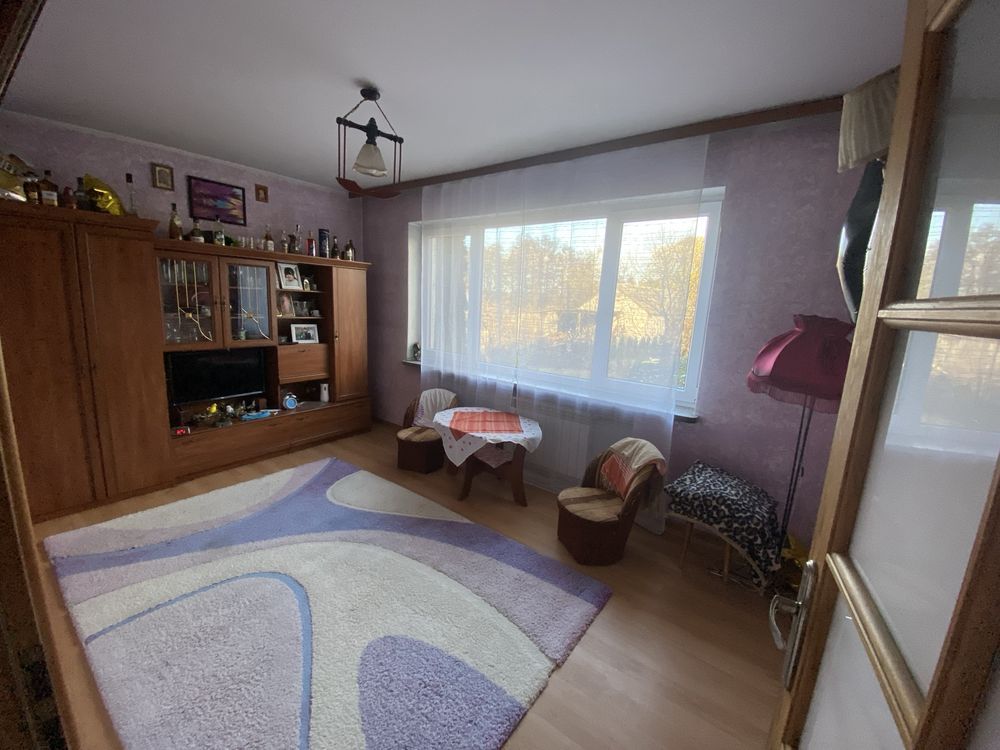 dom wolnostojący, 3 pokoje Gąsiorowo, ul. Grunwaldzka. Zdjęcie 4