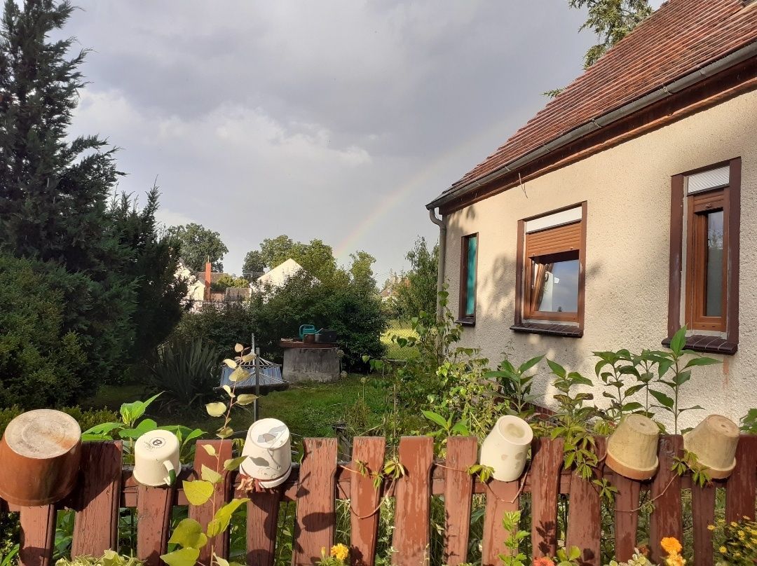 dom wolnostojący Suchy Bór