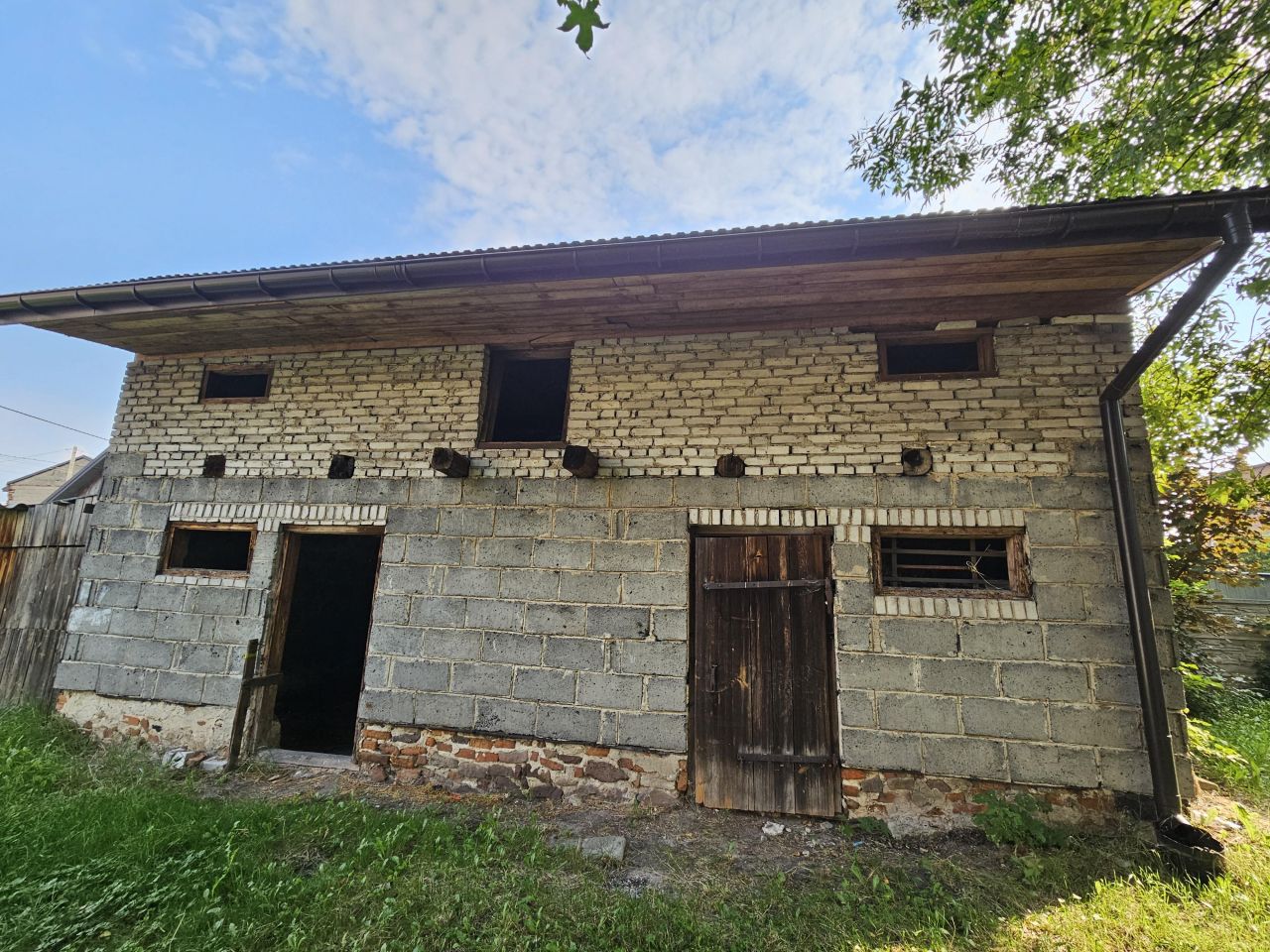 Działka budowlana Radoszyce, ul. Krakowska. Zdjęcie 3