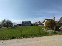 Działka budowlana Gnieżdżewo, ul. Rajska. Zdjęcie 2