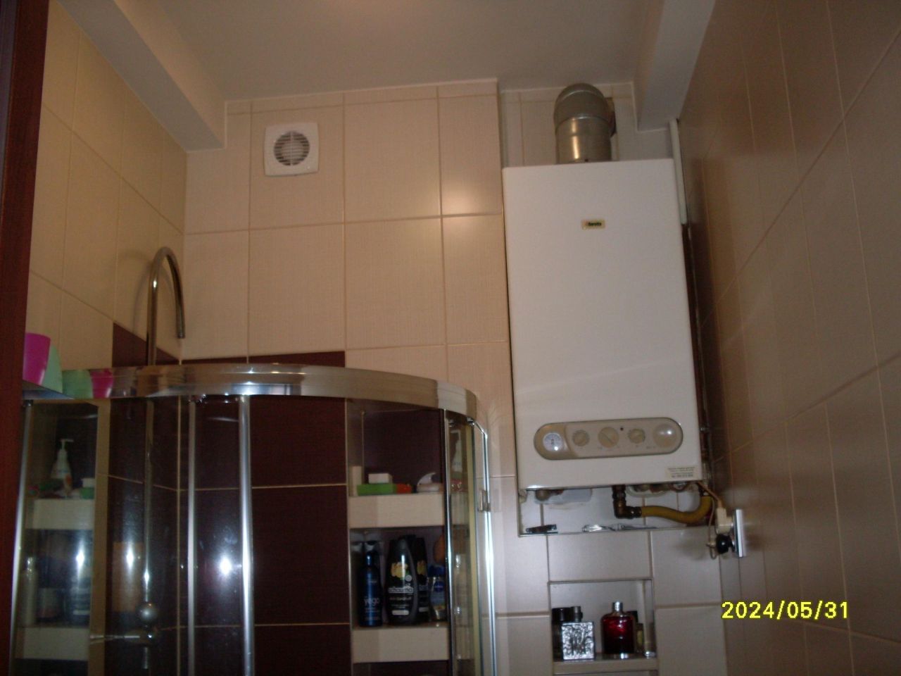 Mieszkanie 1-pokojowe Łódź Widzew, ul. Skalna. Zdjęcie 10