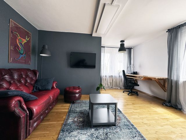 Mieszkanie 2-pokojowe Katowice Ligota, ul. Szafirowa. Zdjęcie 1