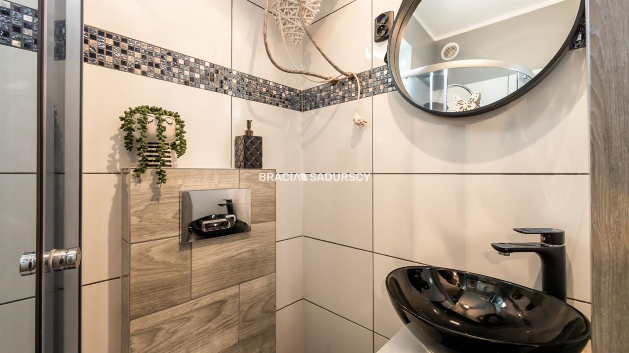 Mieszkanie 1-pokojowe Kraków Grzegórzki, ul. Mogilska. Zdjęcie 12