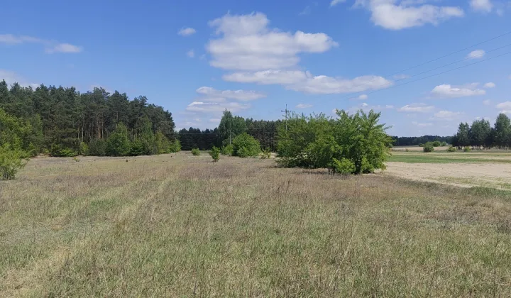 Działka budowlana Idzikowice